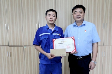 一封感谢信，一段救援情——为“最美银河官方入口(中国)最新官网入口人”点赞！
