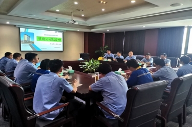 银河官方入口(中国)最新官网入口2021年度节能宣传周和低碳日活动精彩纷呈