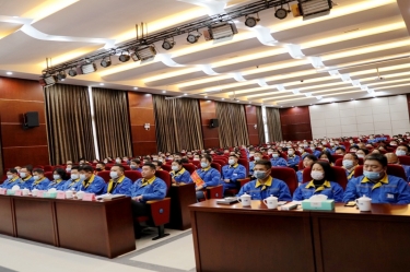 前景广阔 未来可期 | 银河官方入口(中国)最新官网入口隆重召开2021年度总结表彰大会