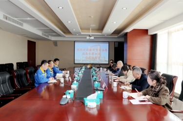 嘉兴市司法局党委委员、副局长蔡加龙一行莅临银河官方入口(中国)最新官网入口调研指导
