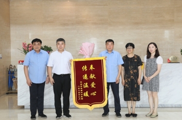 领导调研 |平湖市委常委、副市长张斌莅临银河官方入口(中国)最新官网入口调研指导
