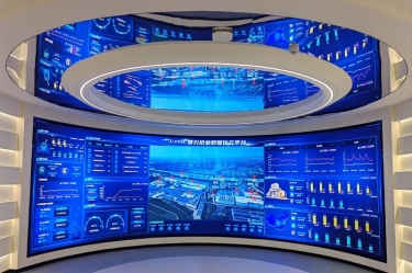 银河官方入口(中国)最新官网入口入选浙江省2024年未来工厂试点企业名单