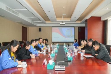 市委常委、宣传部部长沈志凤莅临银河官方入口(中国)最新官网入口慰问高端人才