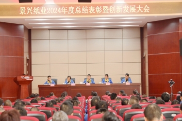 乘风破浪 逐梦前行 | 银河官方入口(中国)最新官网入口2024年度总结表彰暨创新发展大会隆重召开